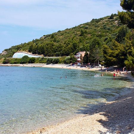 Apartments By The Sea Podaca, Makarska - 2612 Kültér fotó