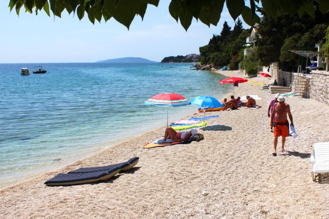 Apartments By The Sea Podaca, Makarska - 2612 Kültér fotó