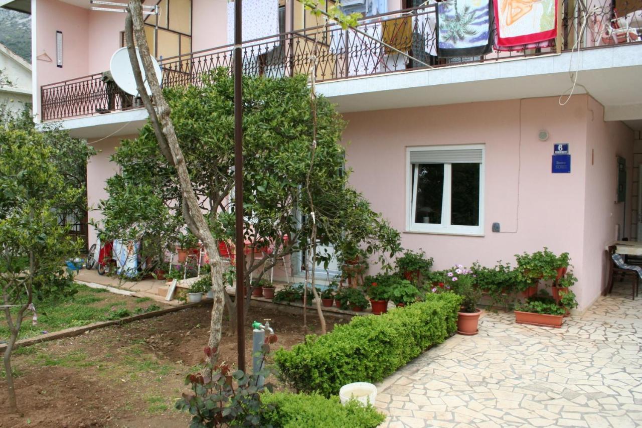 Apartments By The Sea Podaca, Makarska - 2612 Kültér fotó