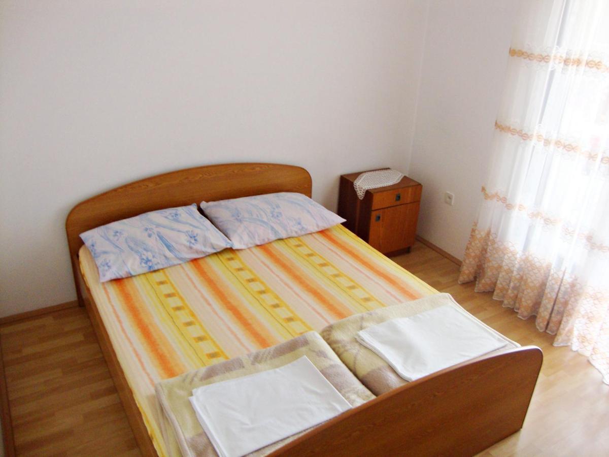 Apartments By The Sea Podaca, Makarska - 2612 Kültér fotó