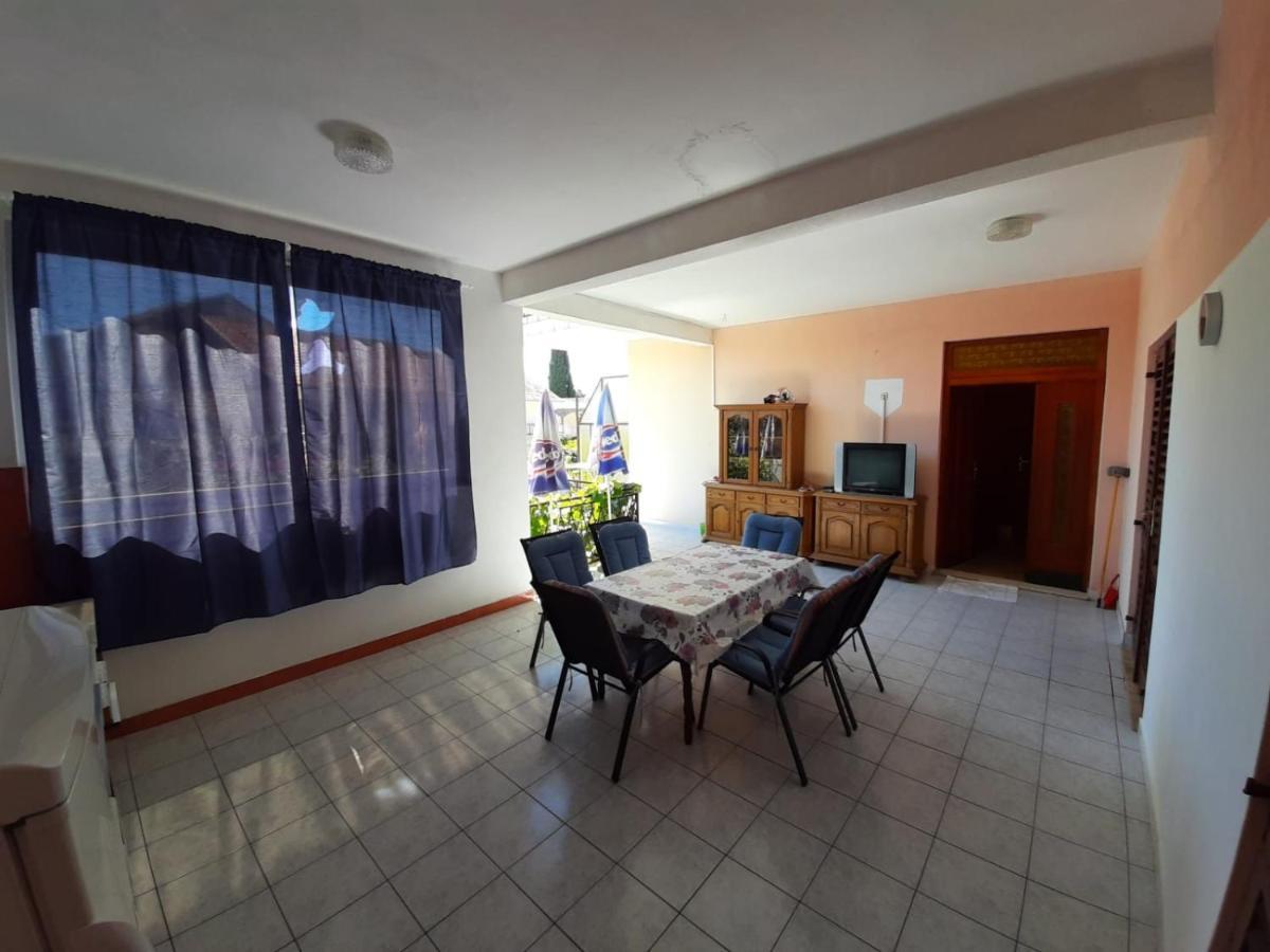 Apartments By The Sea Podaca, Makarska - 2612 Kültér fotó
