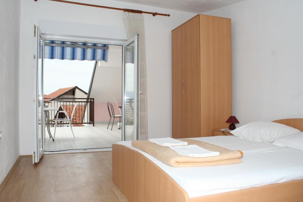 Apartments By The Sea Podaca, Makarska - 2612 Kültér fotó