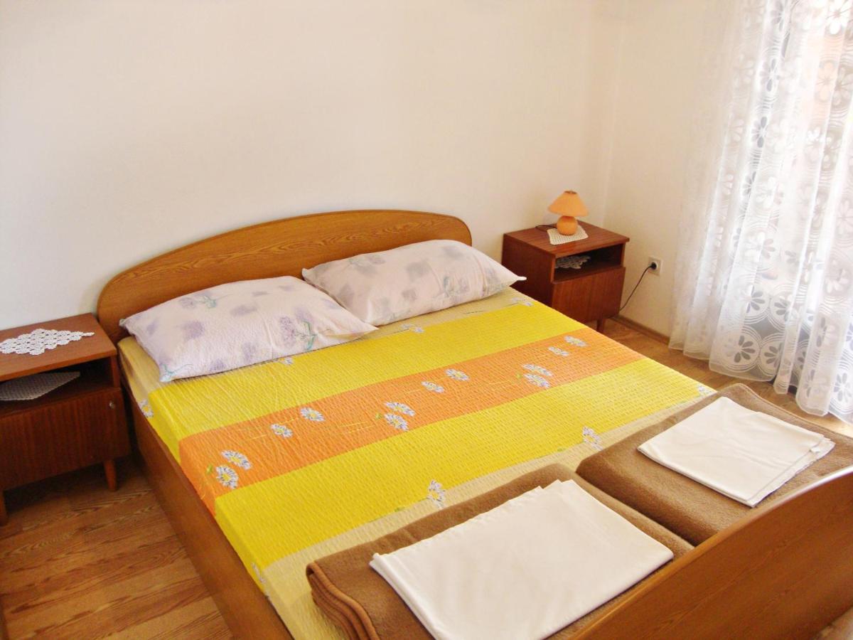 Apartments By The Sea Podaca, Makarska - 2612 Kültér fotó