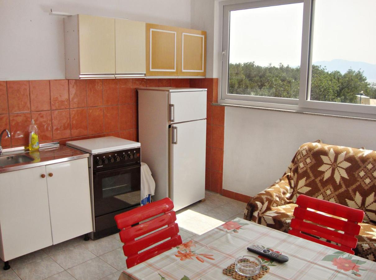 Apartments By The Sea Podaca, Makarska - 2612 Kültér fotó