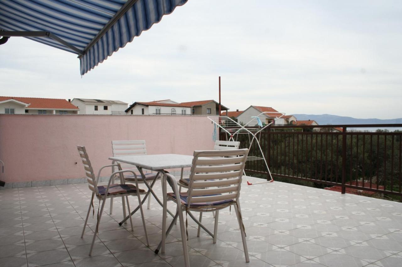 Apartments By The Sea Podaca, Makarska - 2612 Kültér fotó