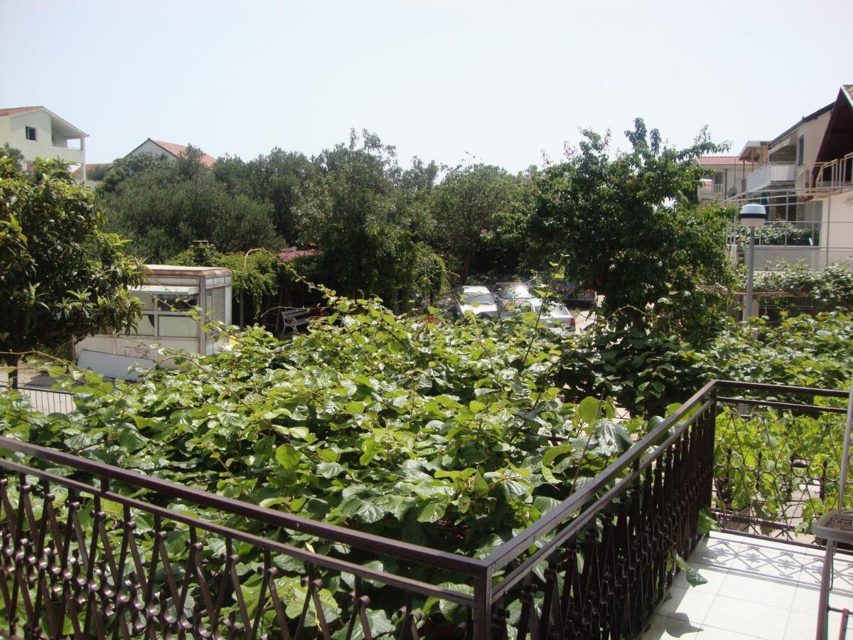 Apartments By The Sea Podaca, Makarska - 2612 Kültér fotó