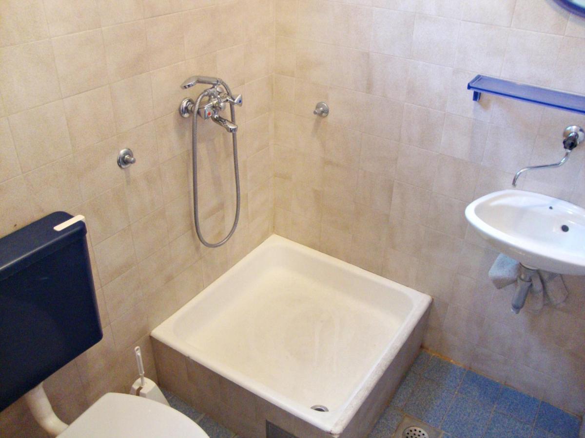 Apartments By The Sea Podaca, Makarska - 2612 Kültér fotó