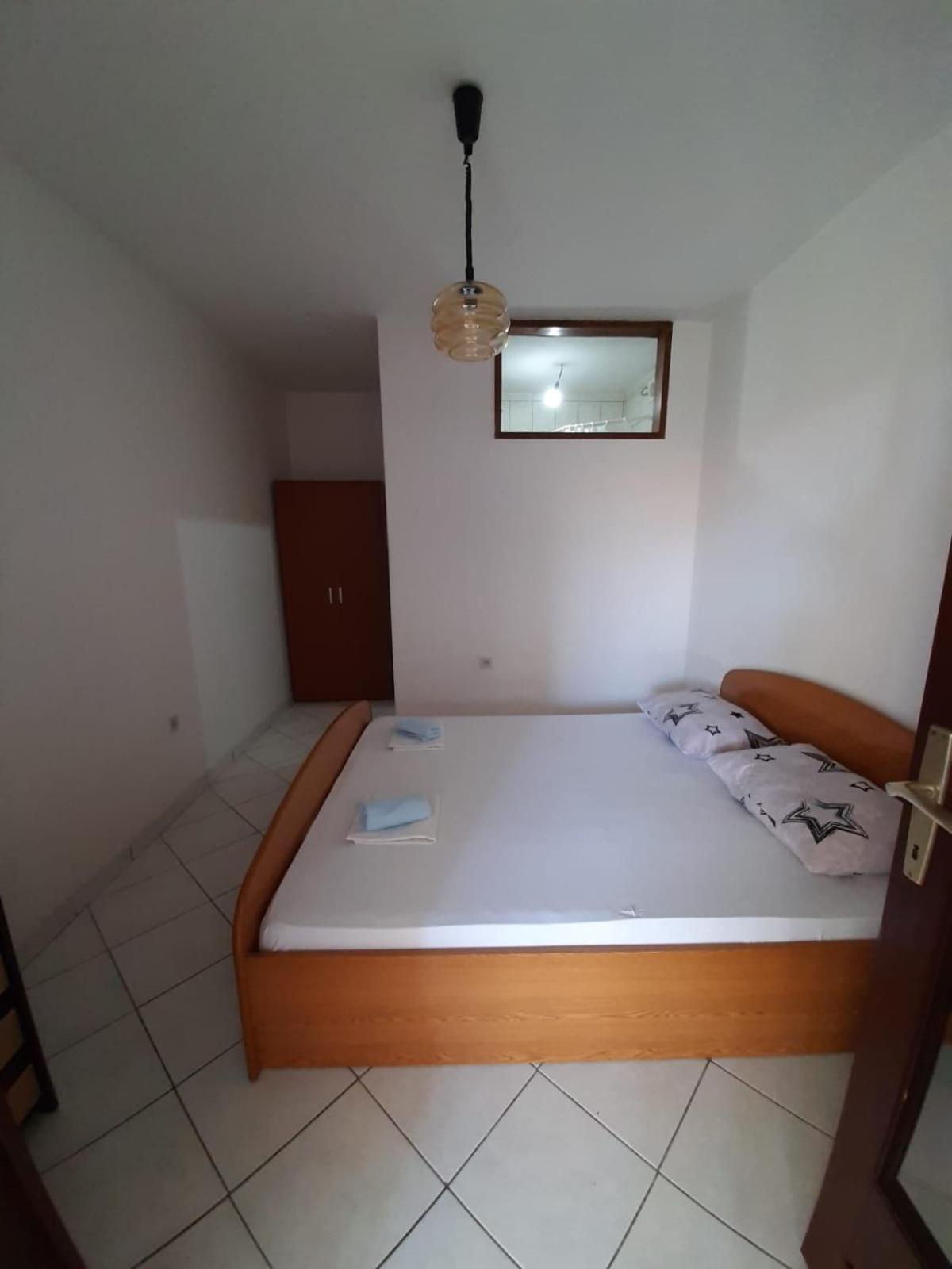 Apartments By The Sea Podaca, Makarska - 2612 Szoba fotó