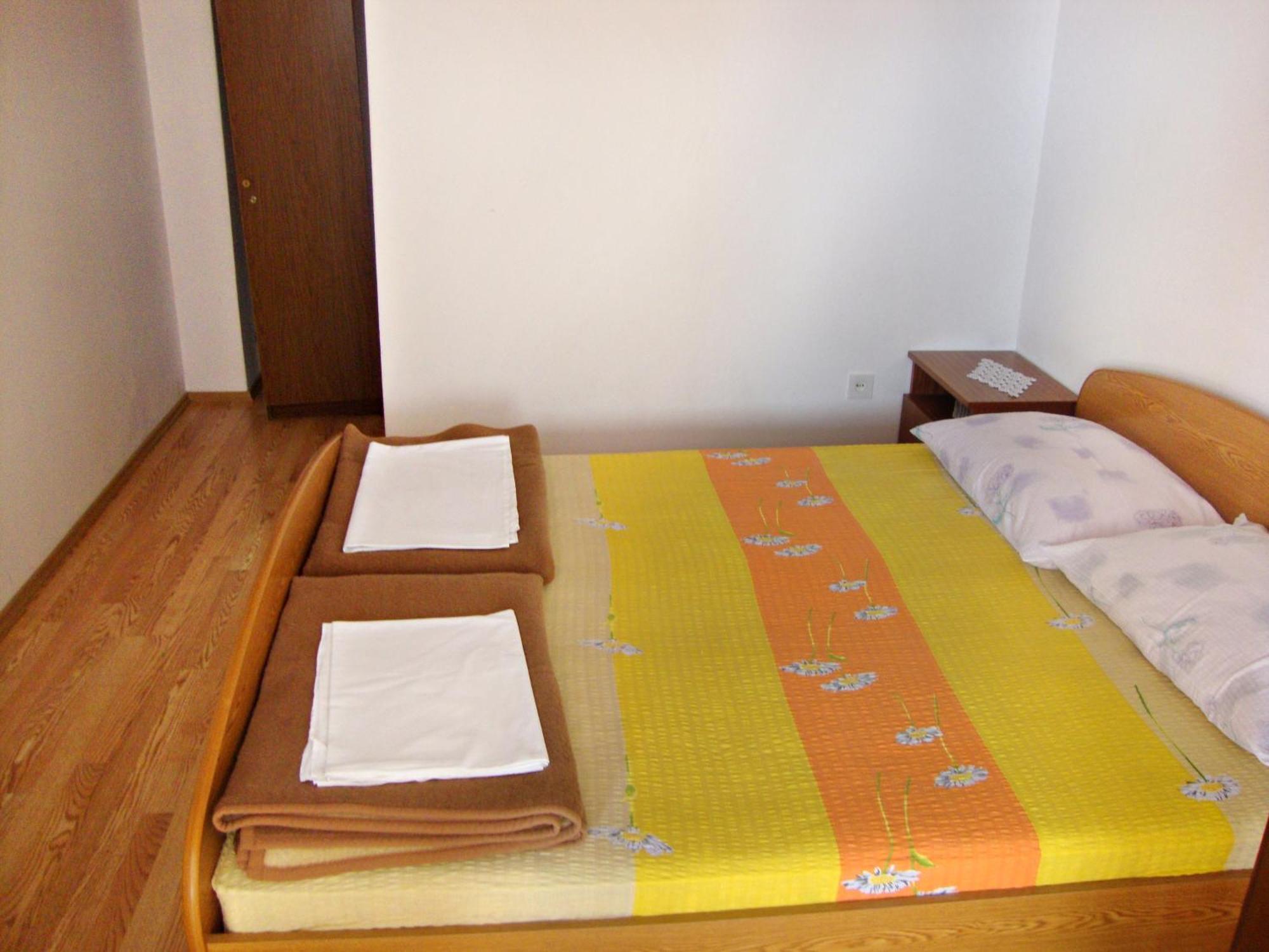 Apartments By The Sea Podaca, Makarska - 2612 Szoba fotó