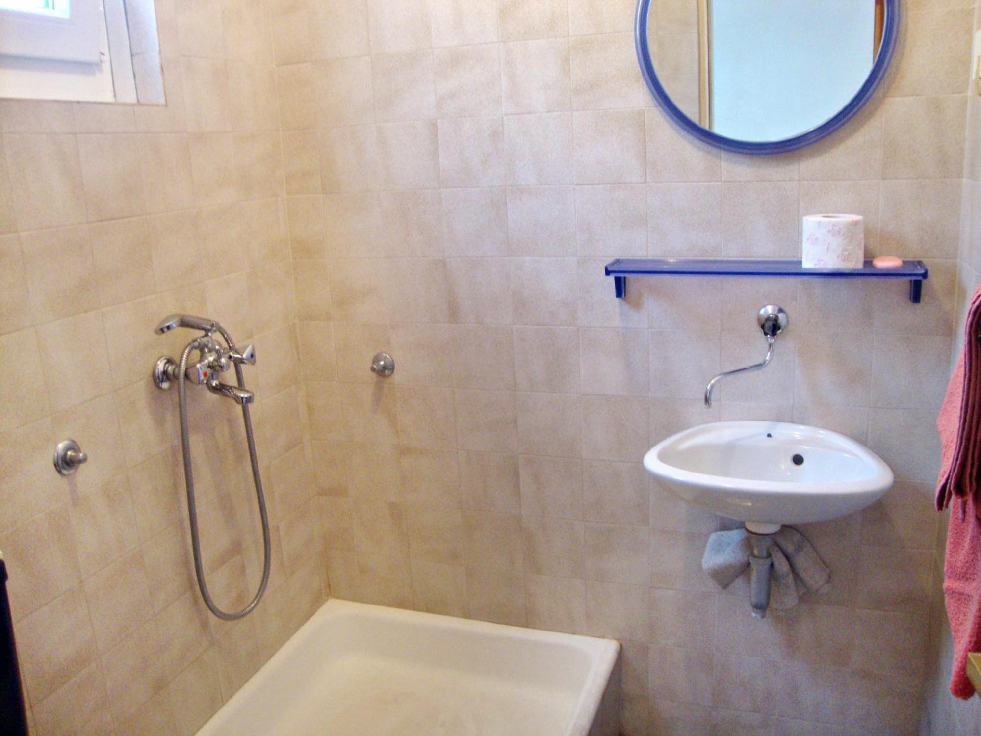 Apartments By The Sea Podaca, Makarska - 2612 Szoba fotó