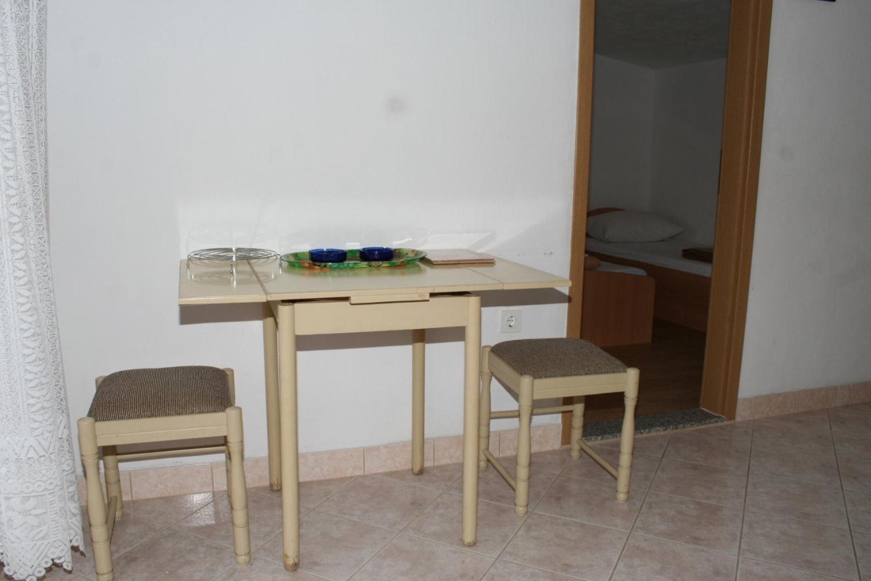 Apartments By The Sea Podaca, Makarska - 2612 Szoba fotó